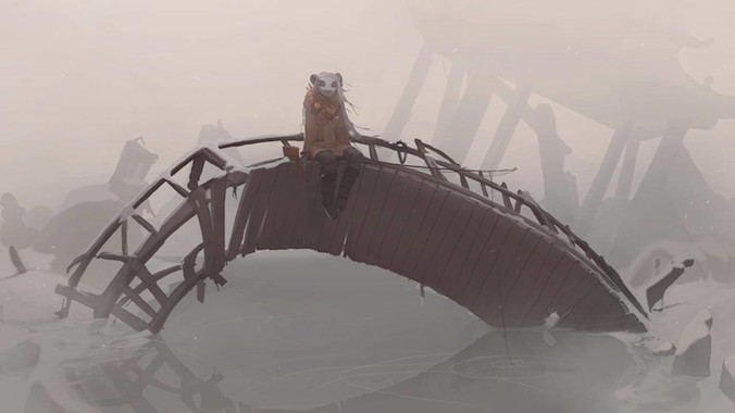 为什么人们通常不相信漂亮女孩是一个工程师？